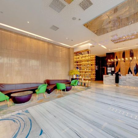 Kardon Hotel Gorgeous Canton Esterno foto