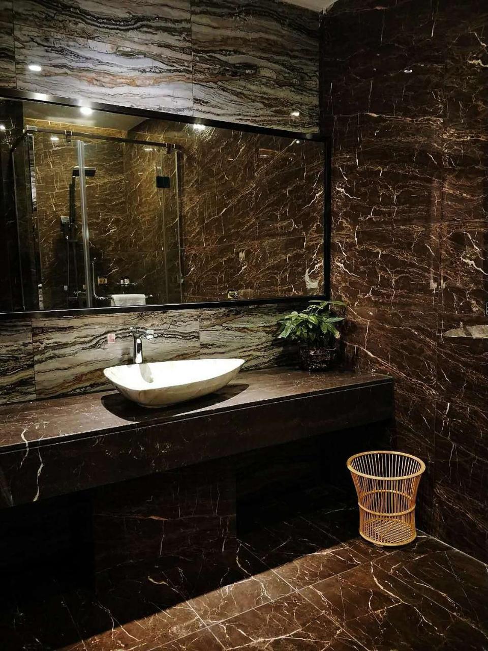 Kardon Hotel Gorgeous Canton Esterno foto