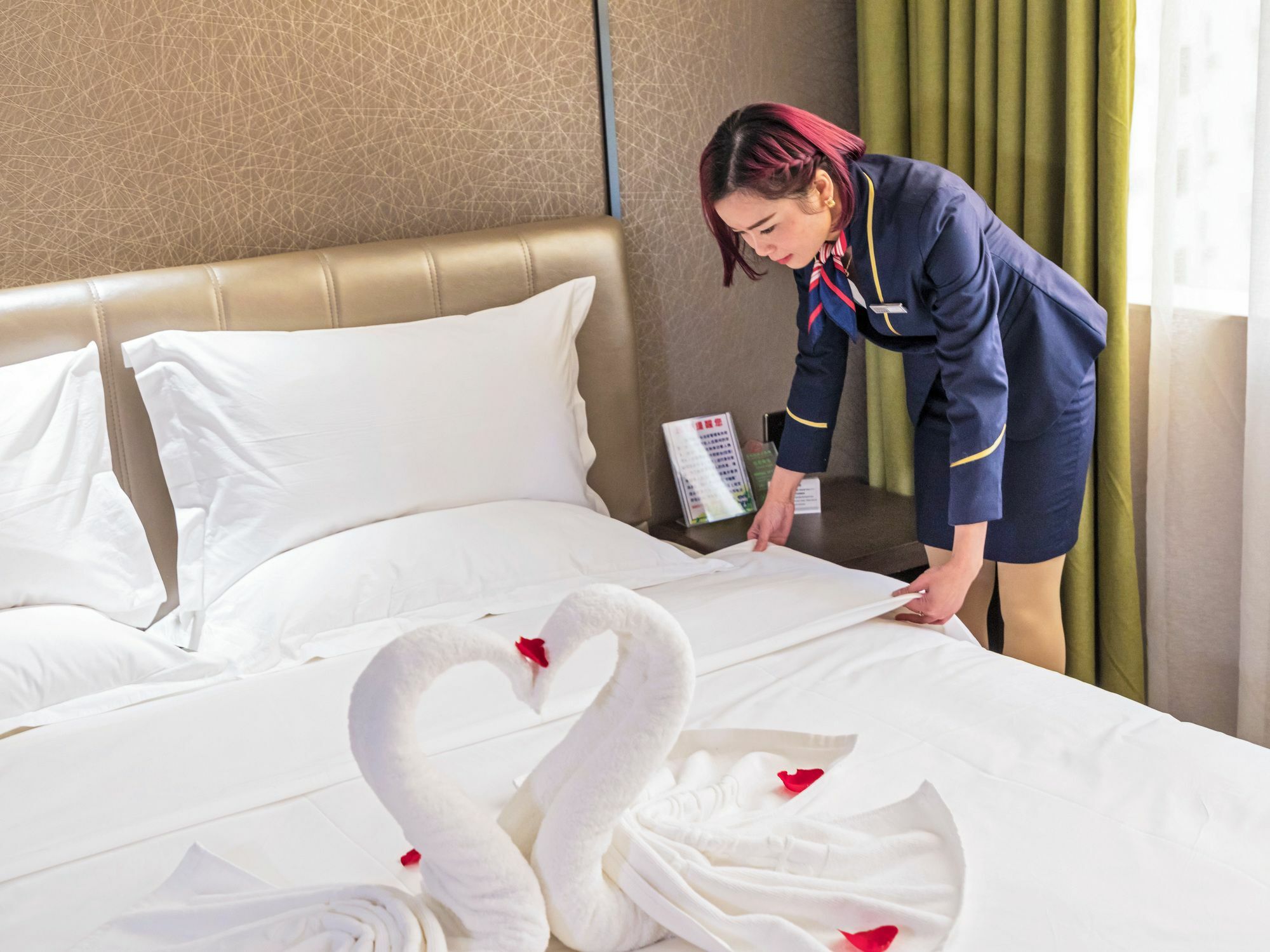 Kardon Hotel Gorgeous Canton Esterno foto