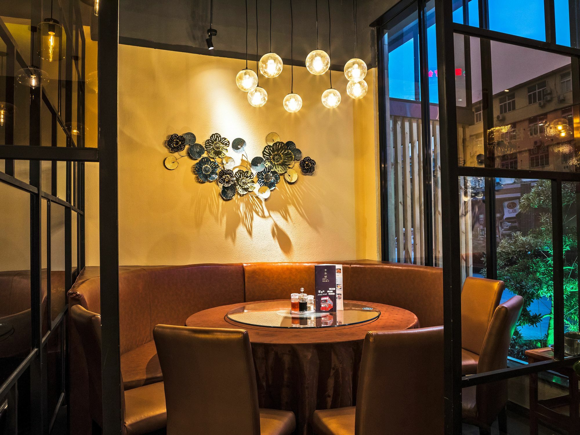 Kardon Hotel Gorgeous Canton Esterno foto