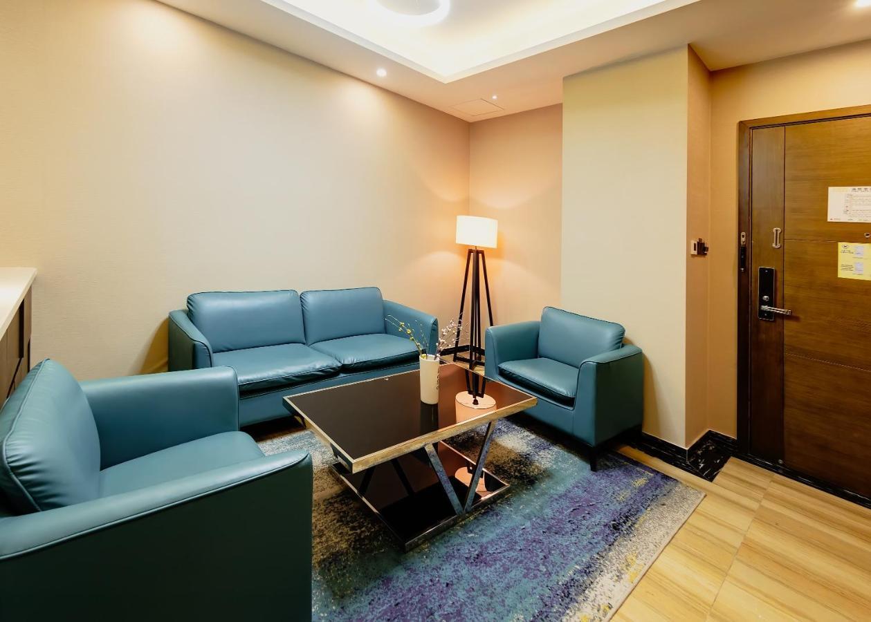 Kardon Hotel Gorgeous Canton Esterno foto